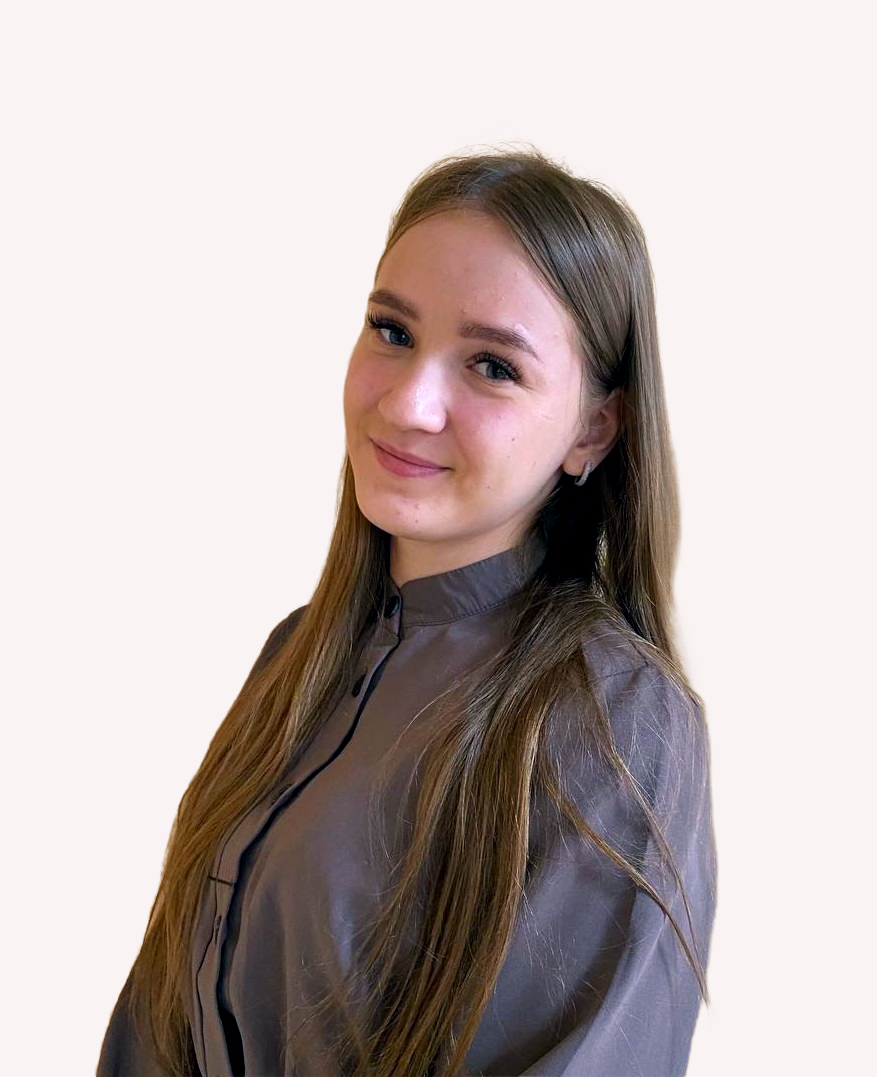 Буракова Наталья Александровна.