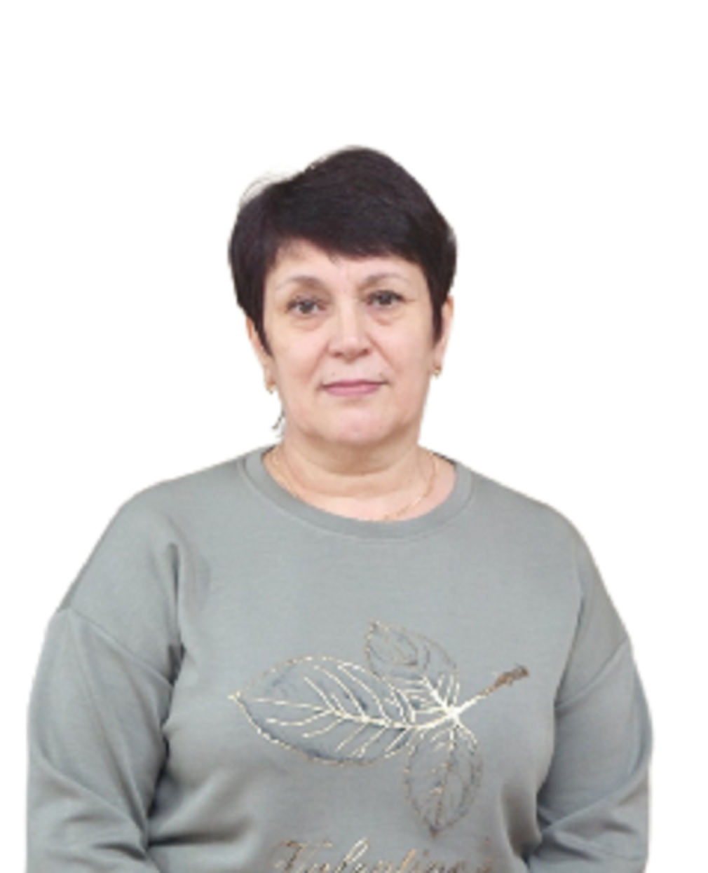 Сотчева Надежда Николаевна.