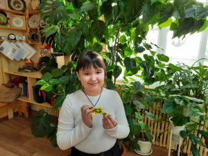 Казадаева Карина Казадаева Карина