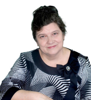 Корсакова Татьяна Николаевна Корсакова Татьяна Николаевна