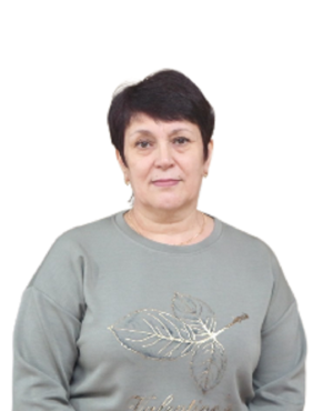 Сотчева Надежда Николаевна Сотчева Надежда Николаевна