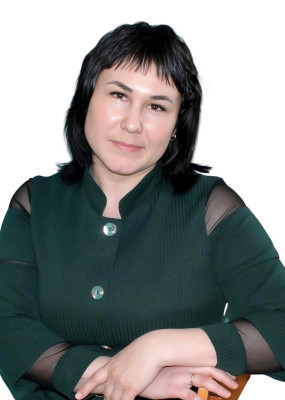 Белая Валентина Анатольевна Белая Валентина Анатольевна