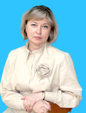Викулова Ольга Александровна Викулова Ольга Александровна